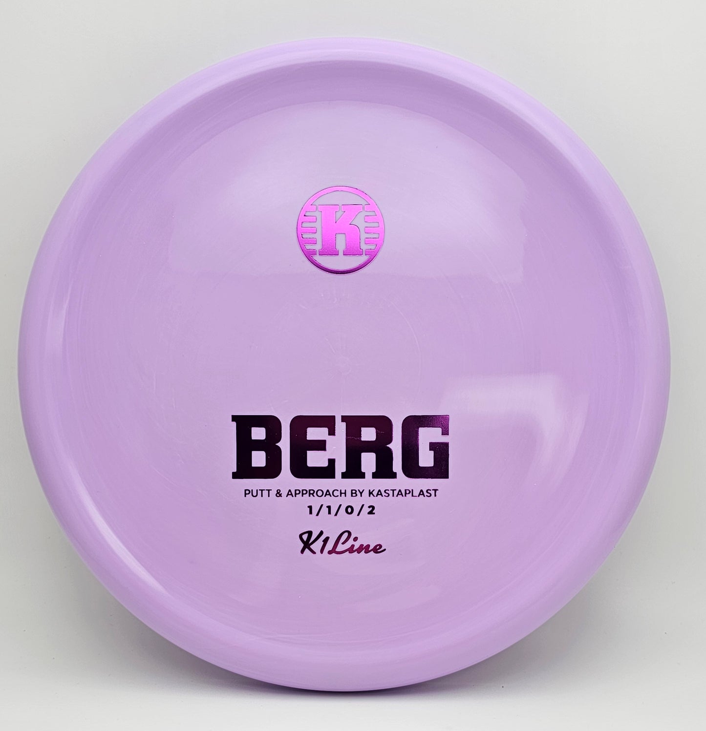 Berg K1
