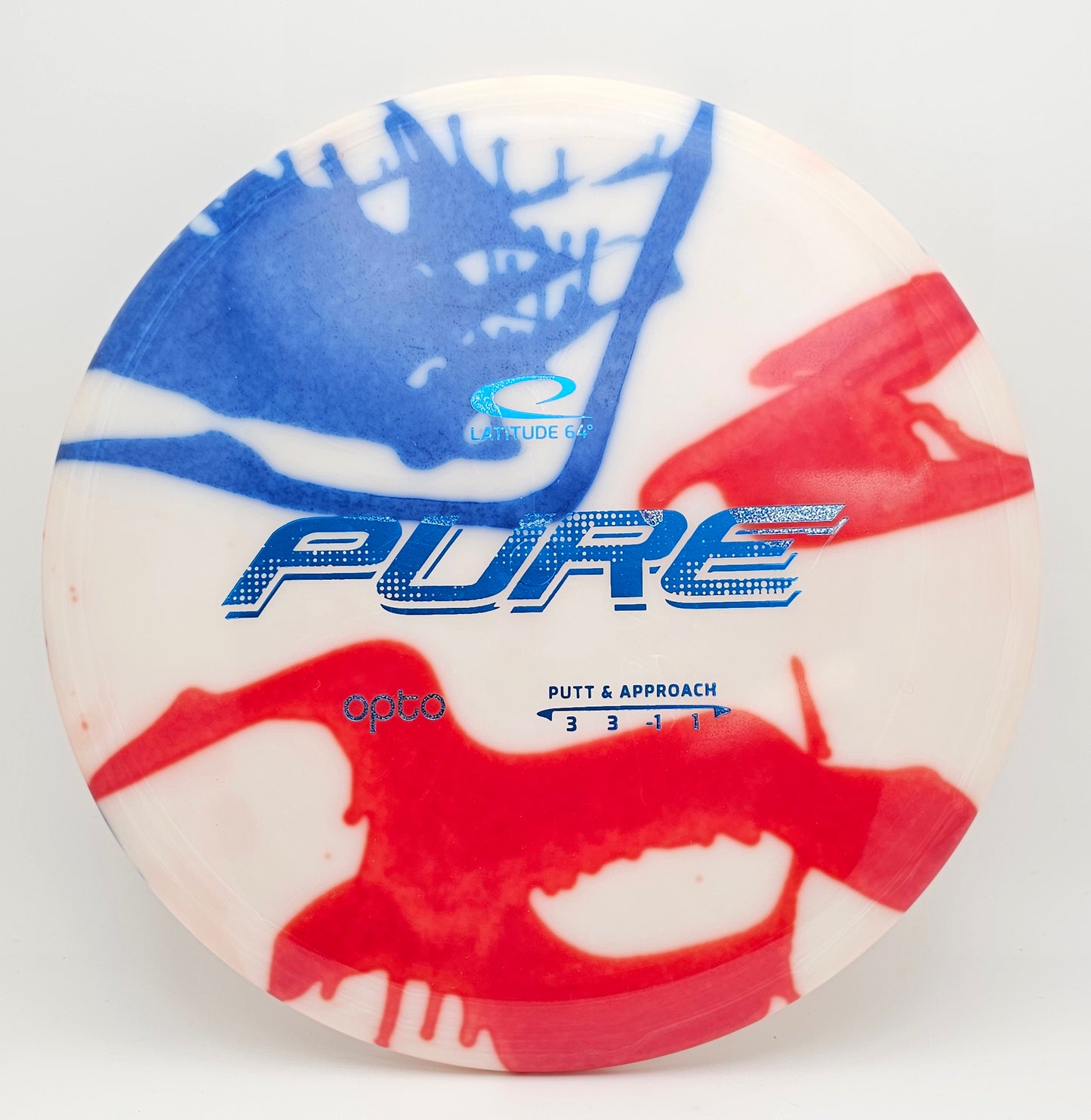 Opto Pure MyDye