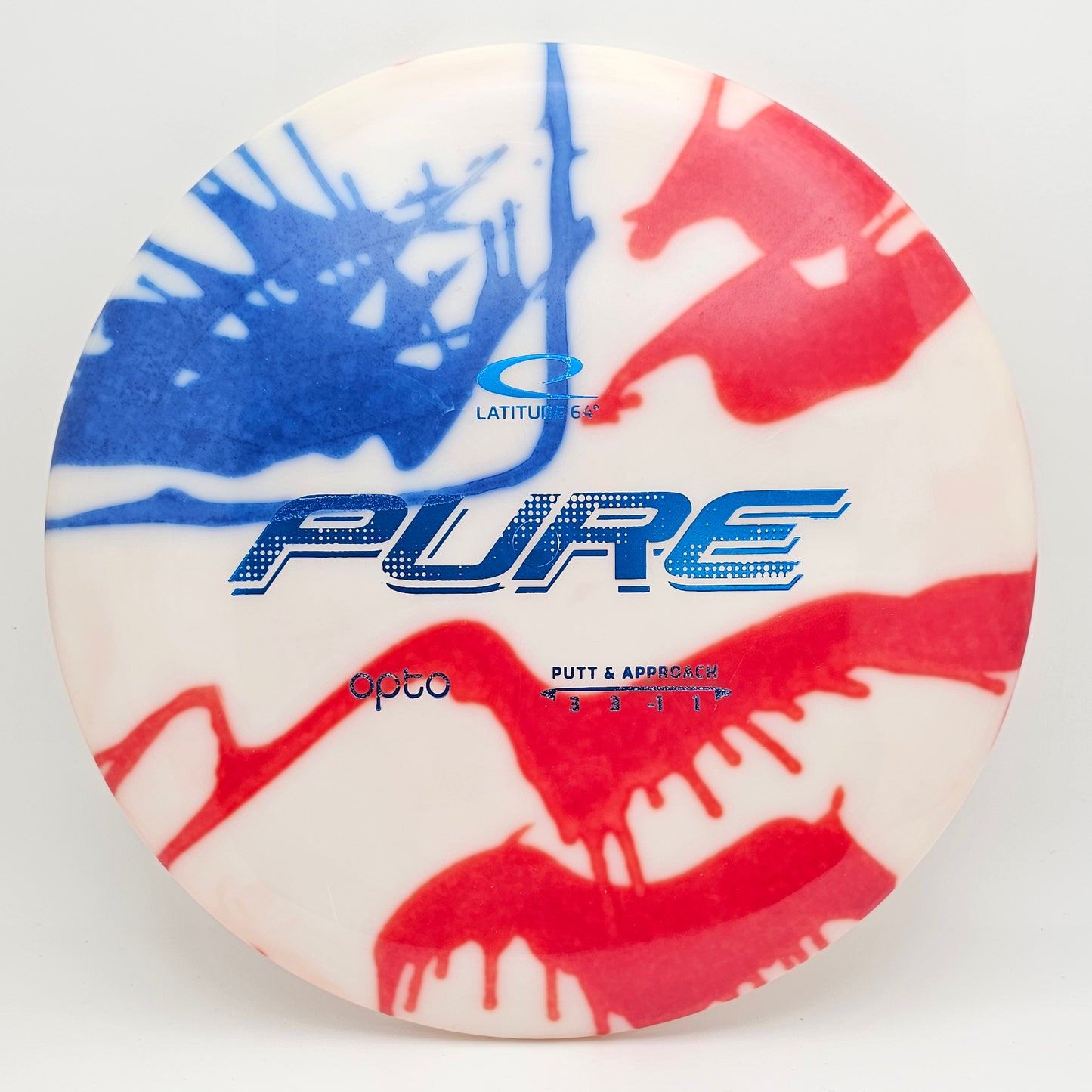 Opto Pure MyDye