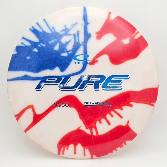 Opto Pure MyDye