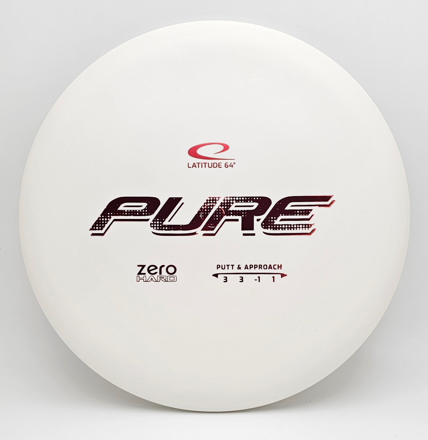 Zero Hard Pure