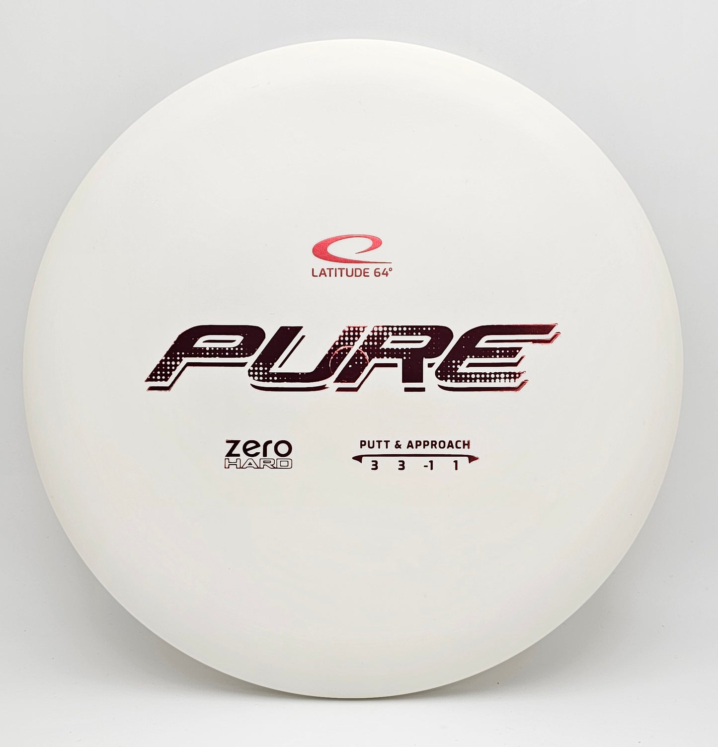 Zero Hard Pure