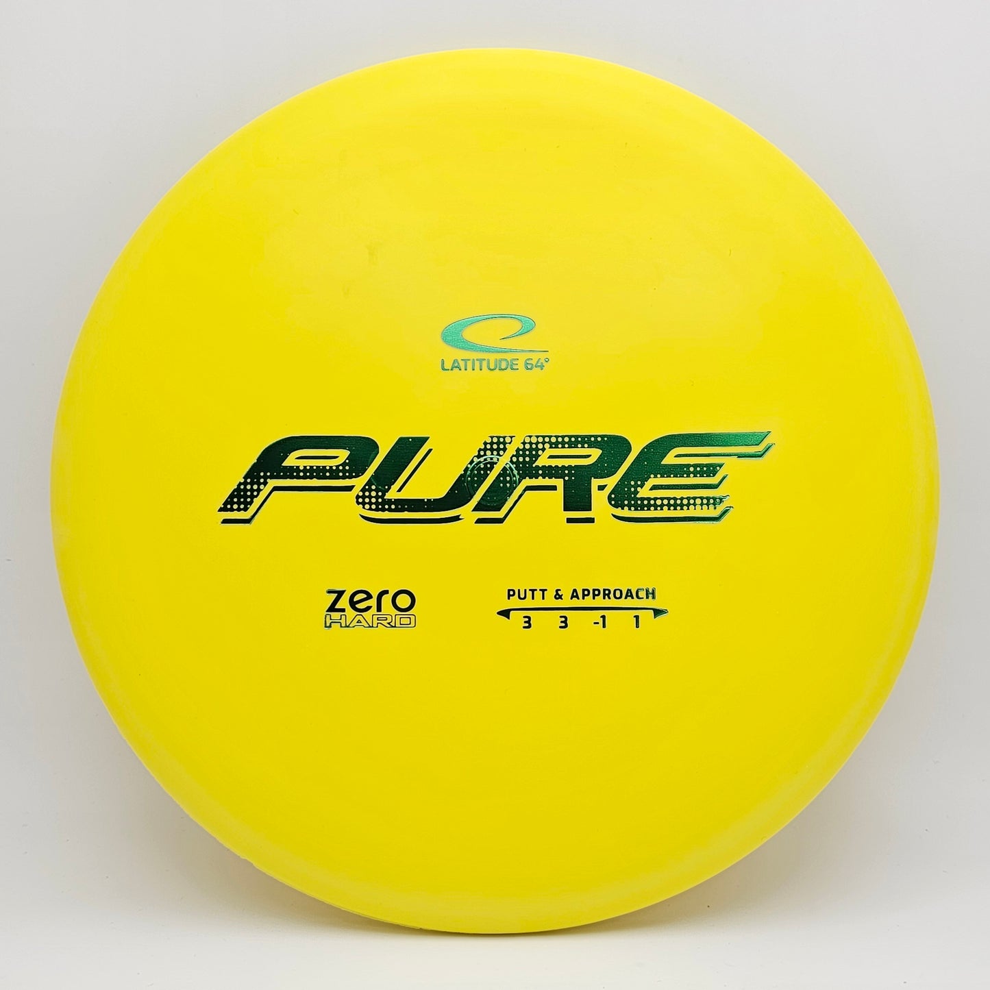 Zero Hard Pure
