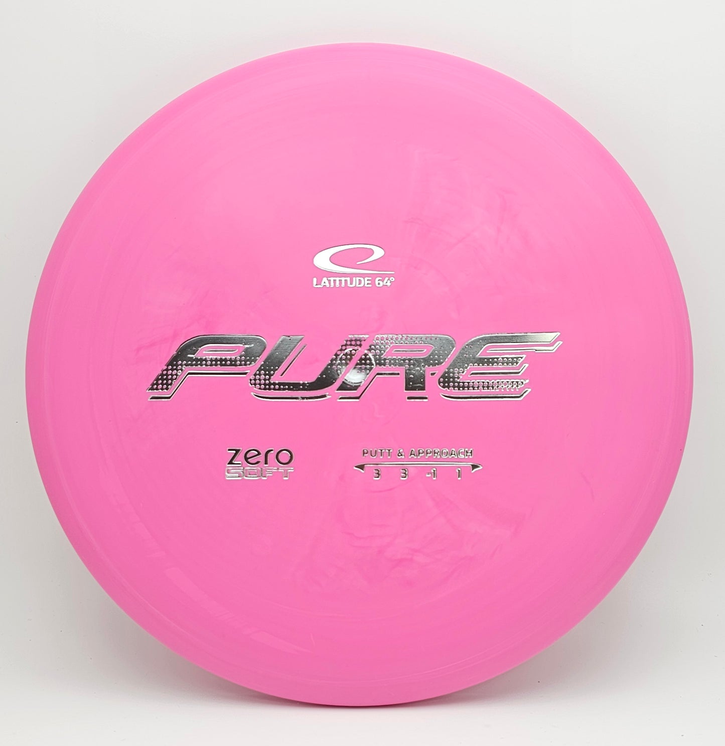 Zero Soft Pure
