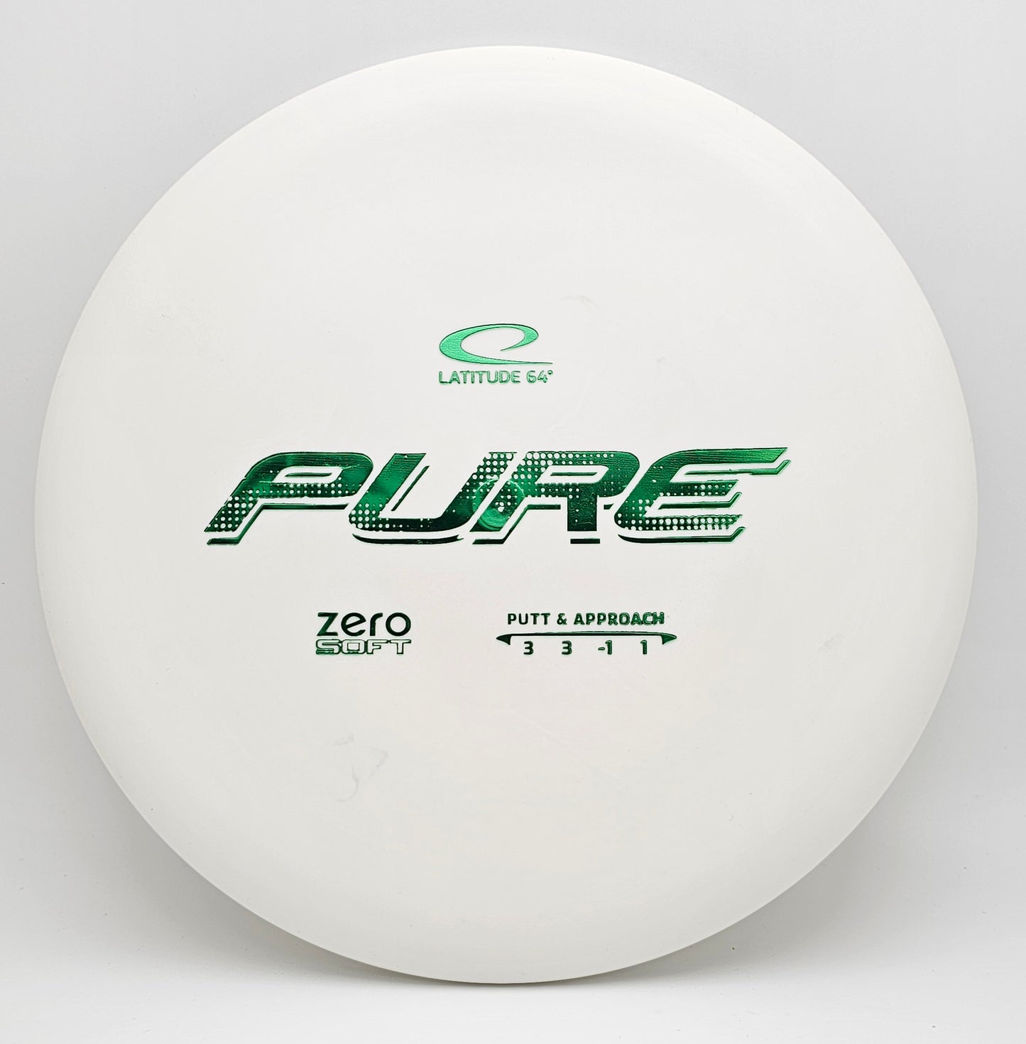 Zero Soft Pure