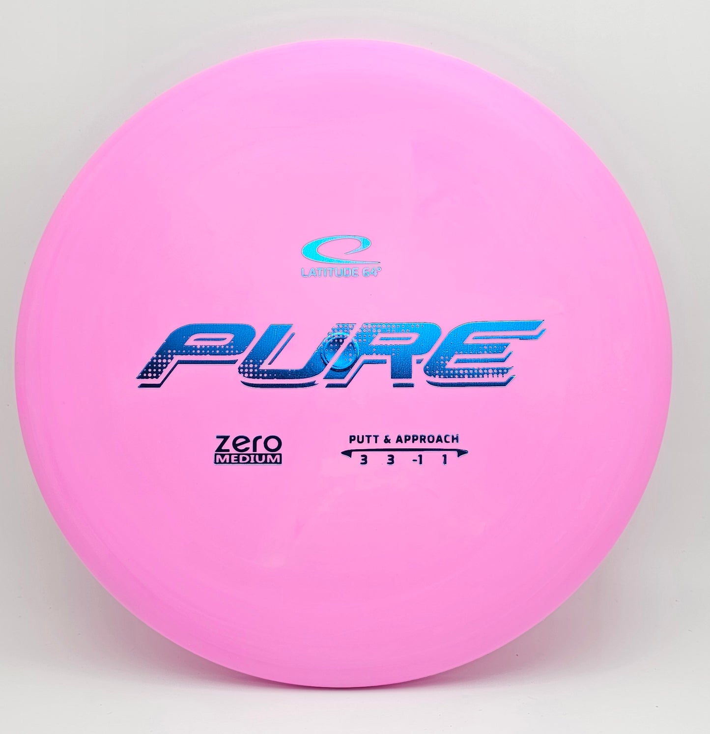 Zero Medium Pure