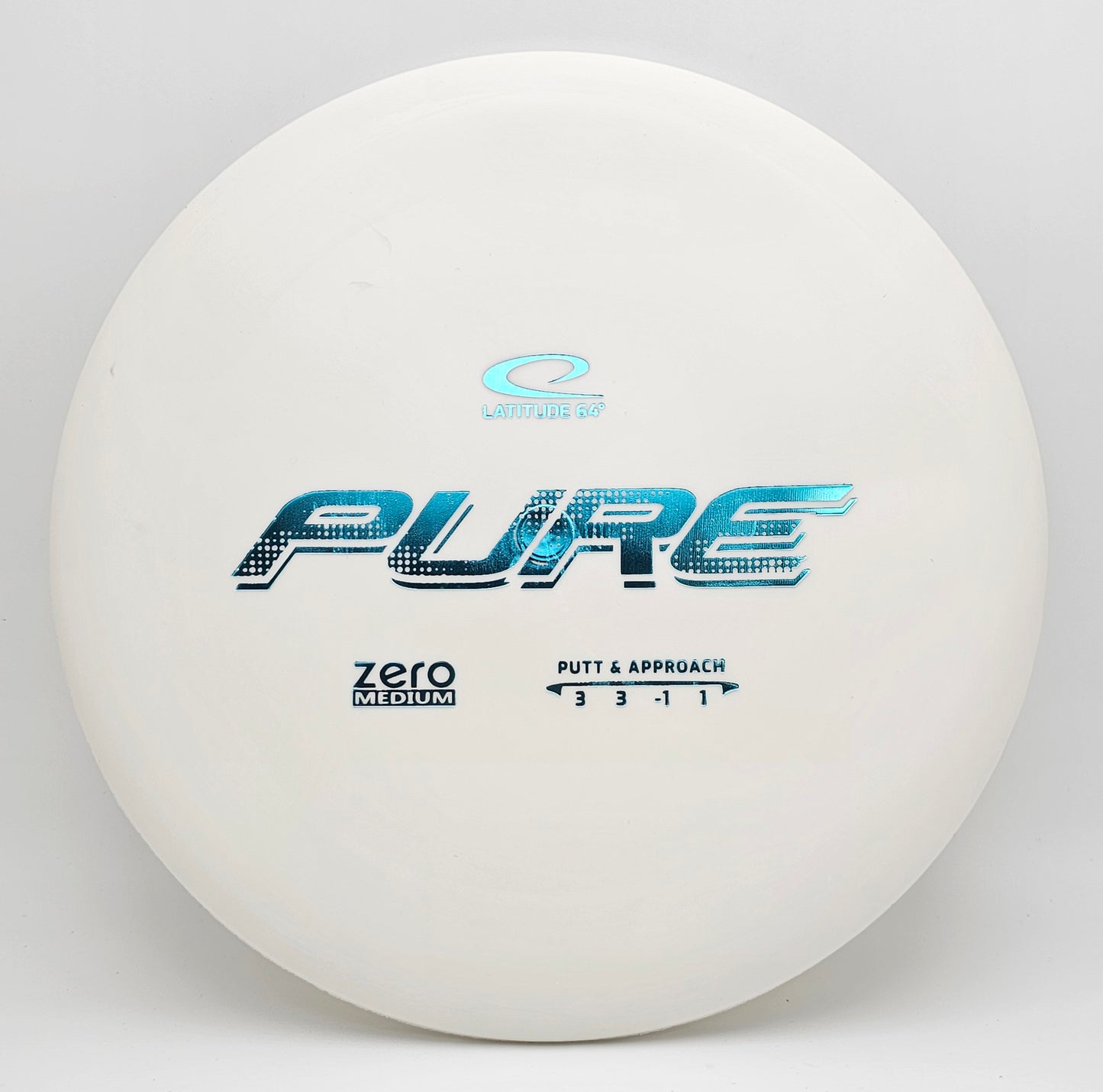 Zero Medium Pure