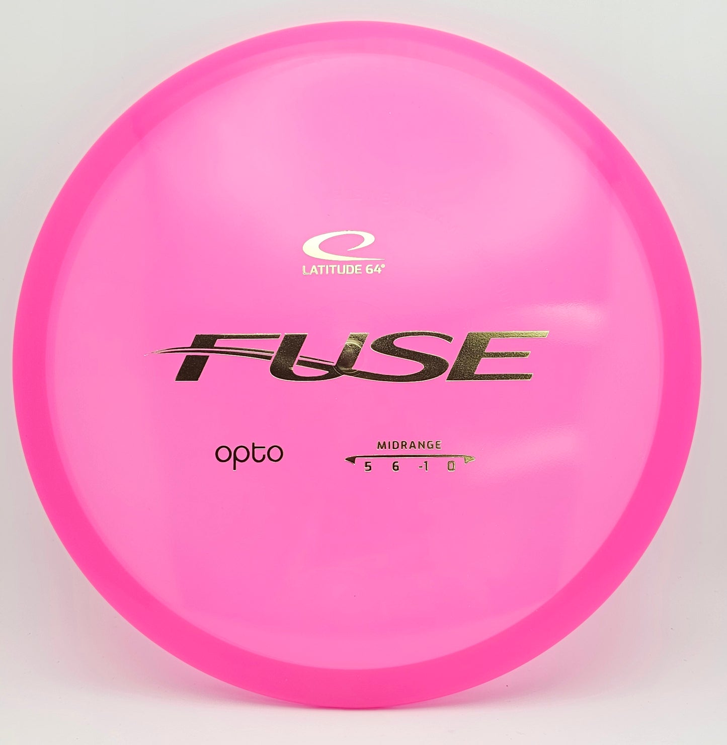 Opto Fuse
