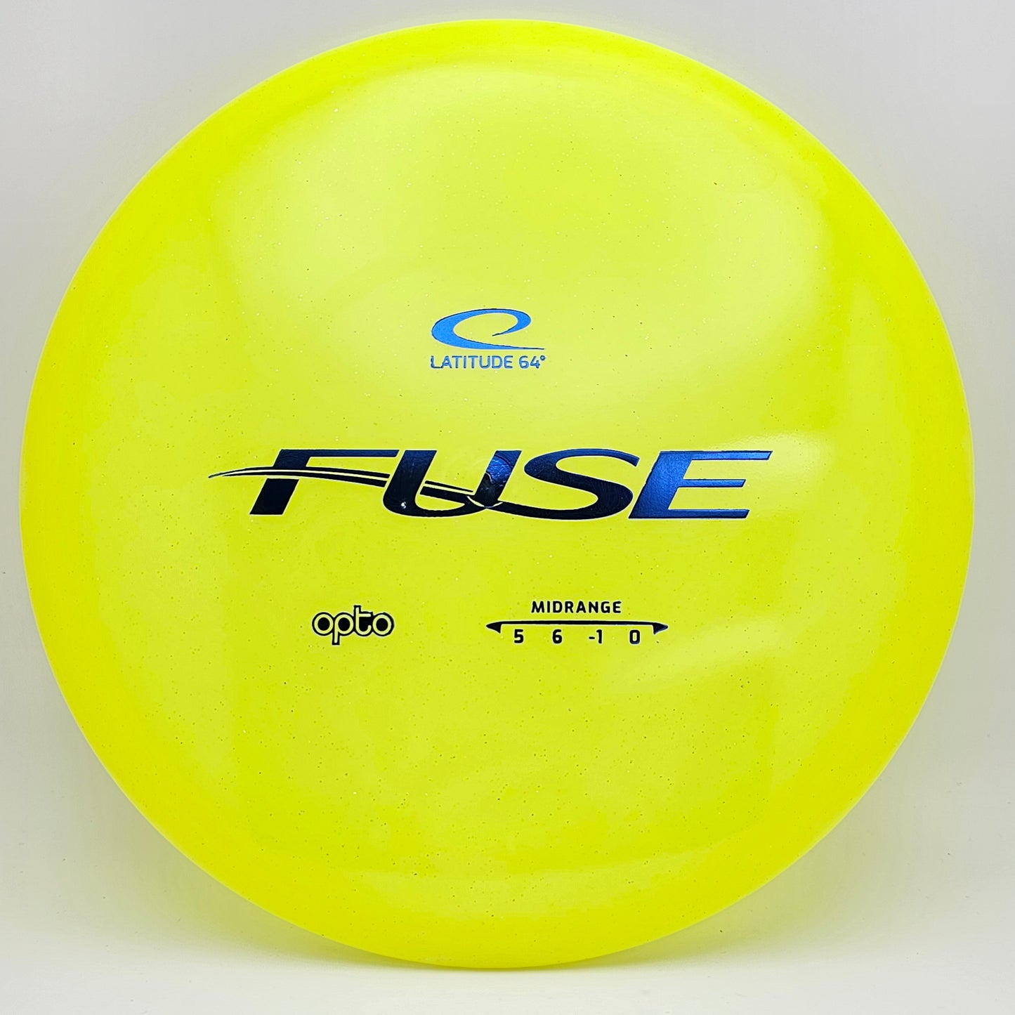 Opto Fuse