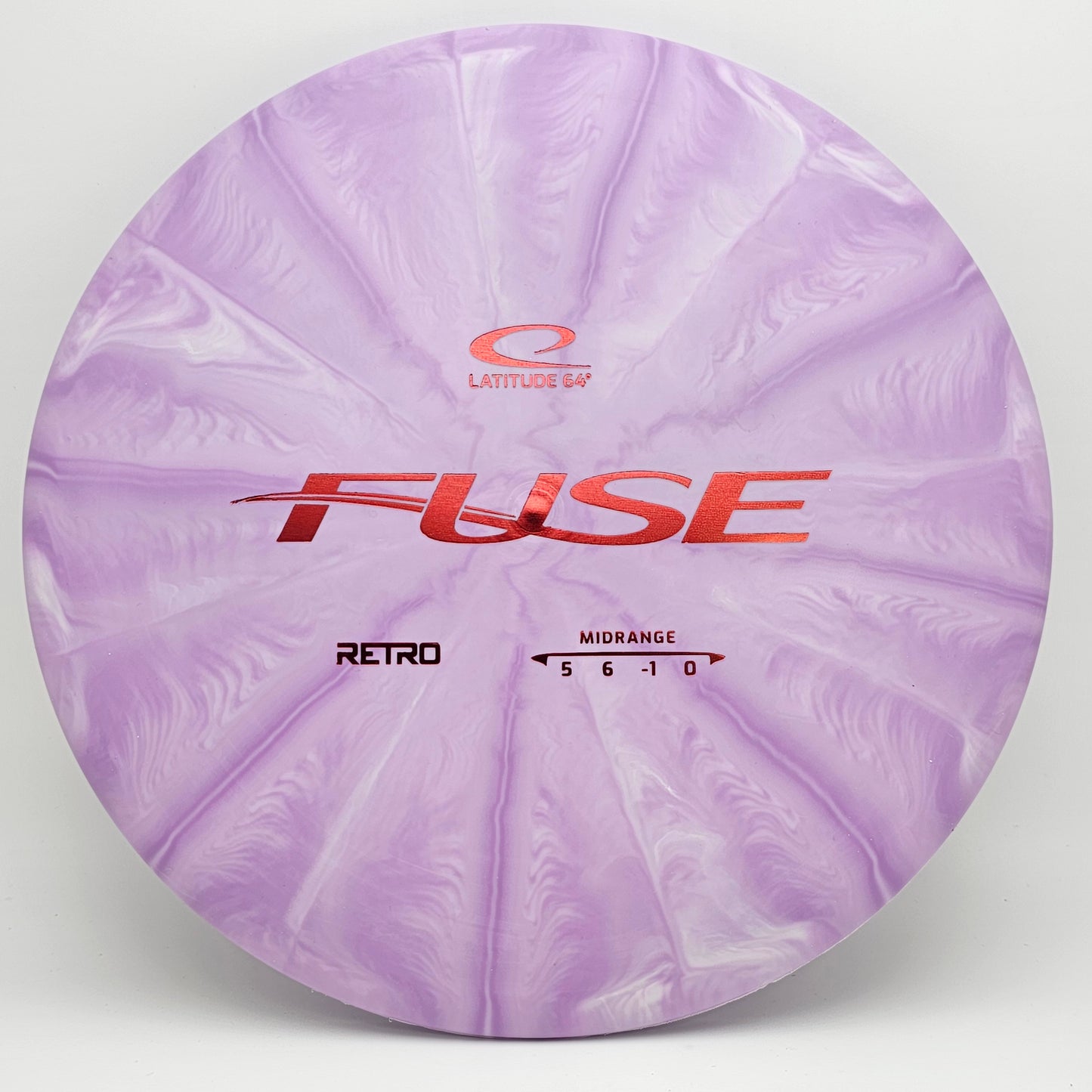 Retro Burst Fuse