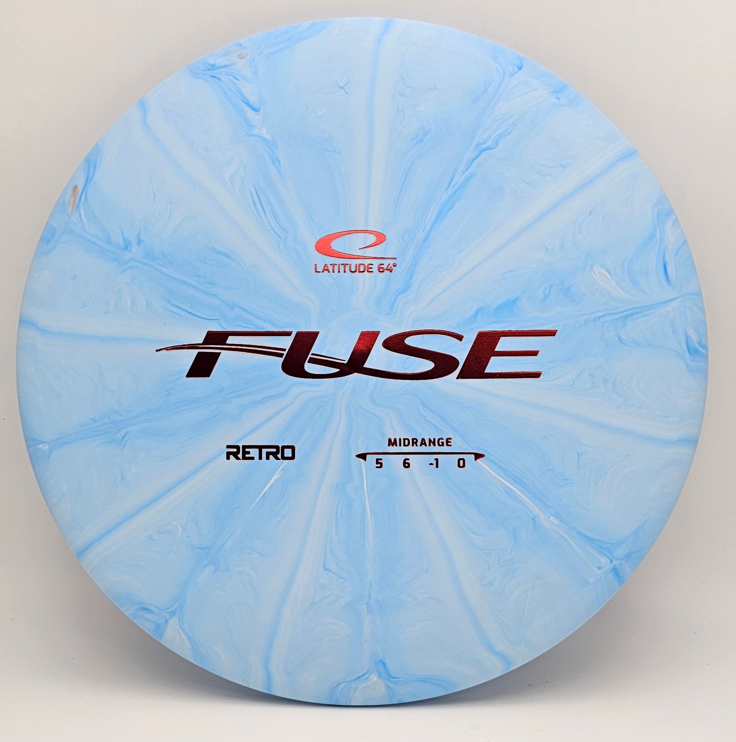 Retro Burst Fuse