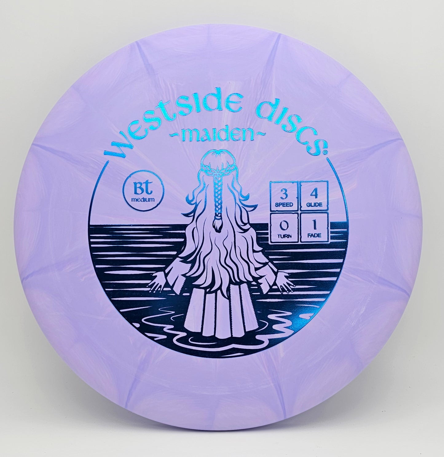 BT Medium Burst Maiden