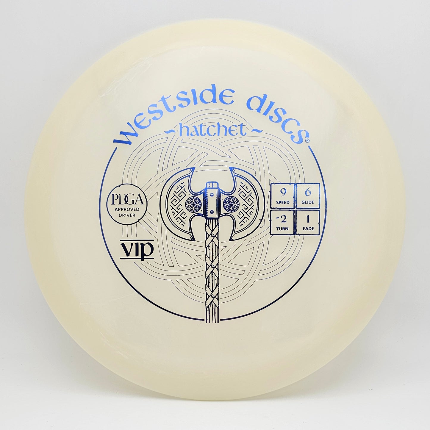 VIP Hatchet