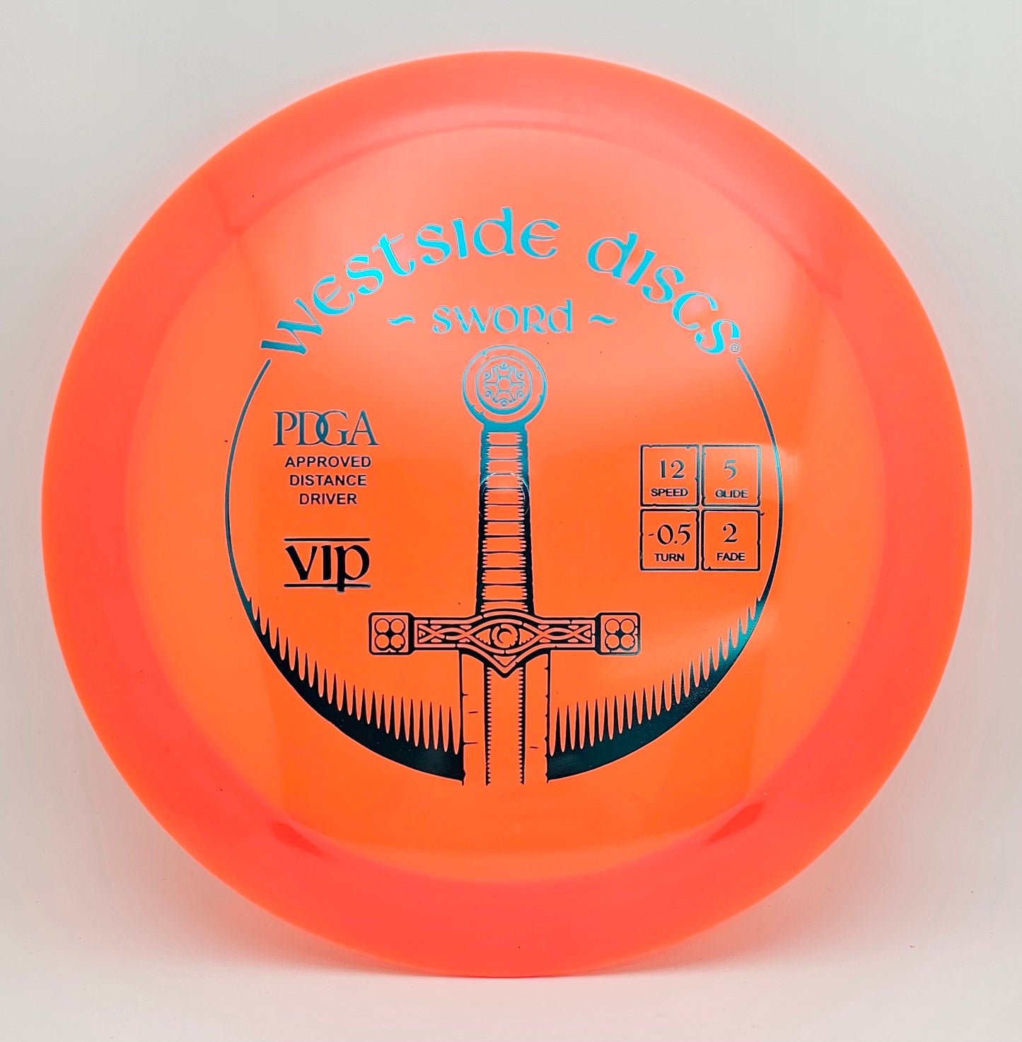 VIP Sword