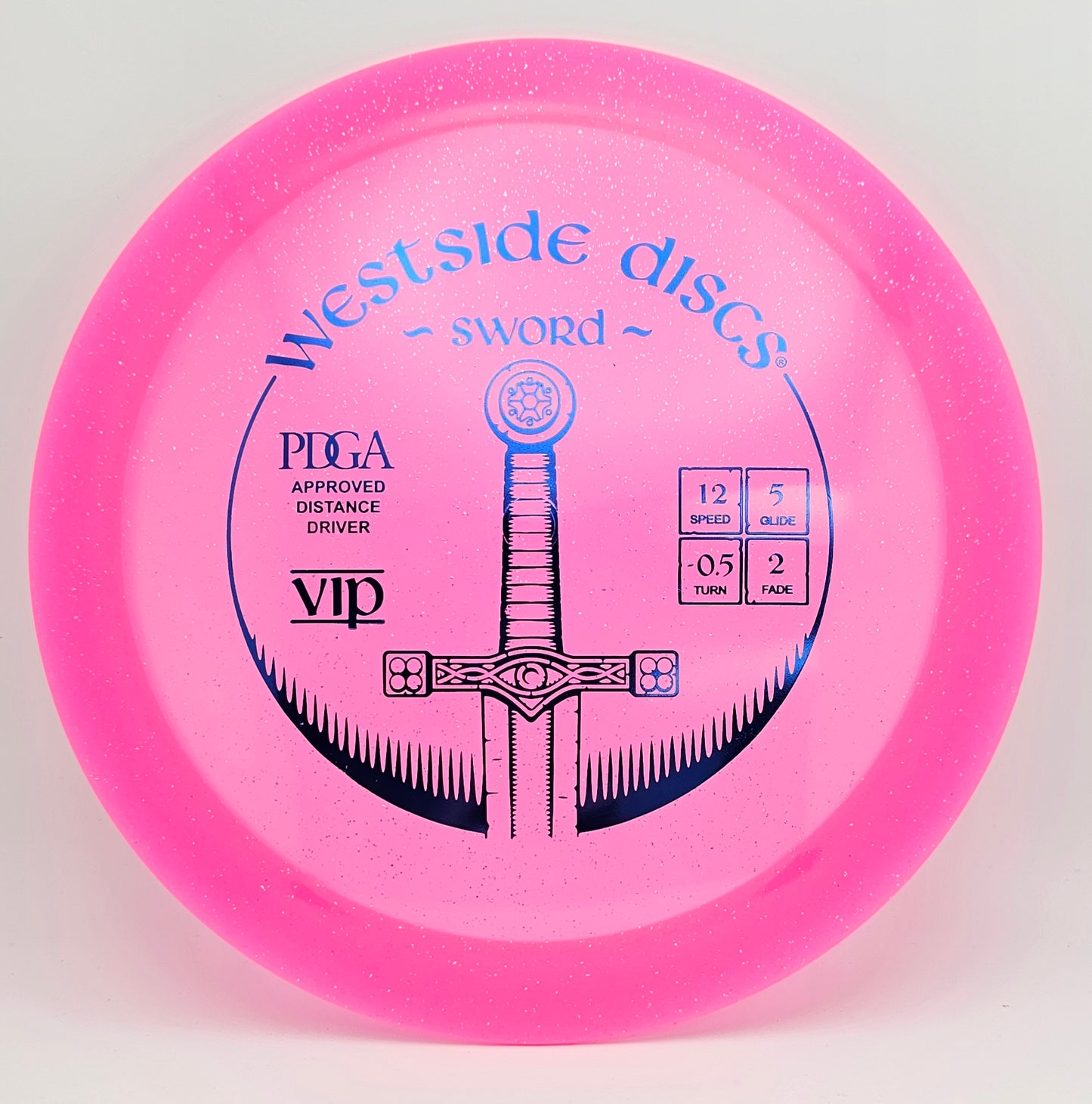 VIP Sword