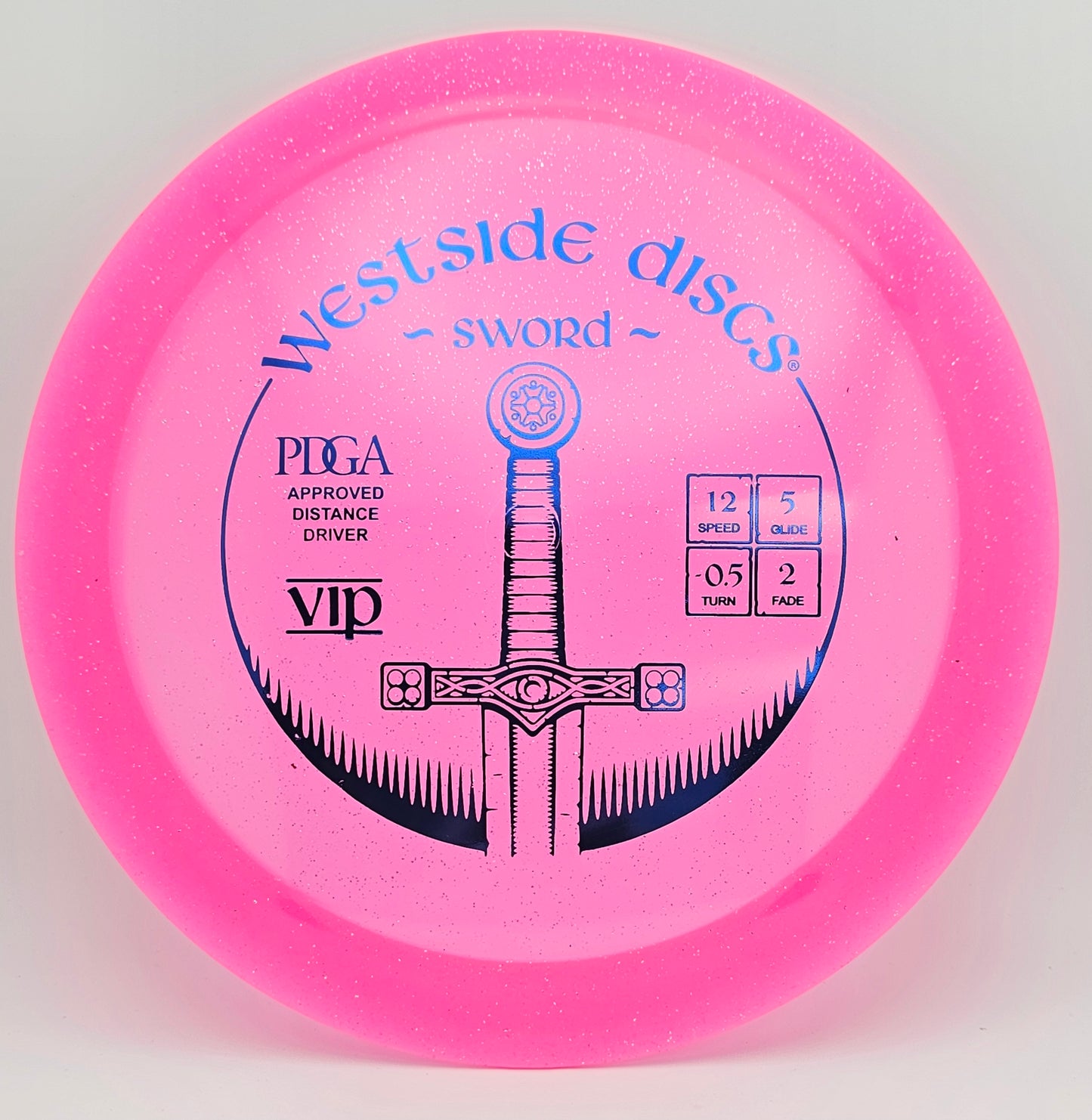 VIP Sword
