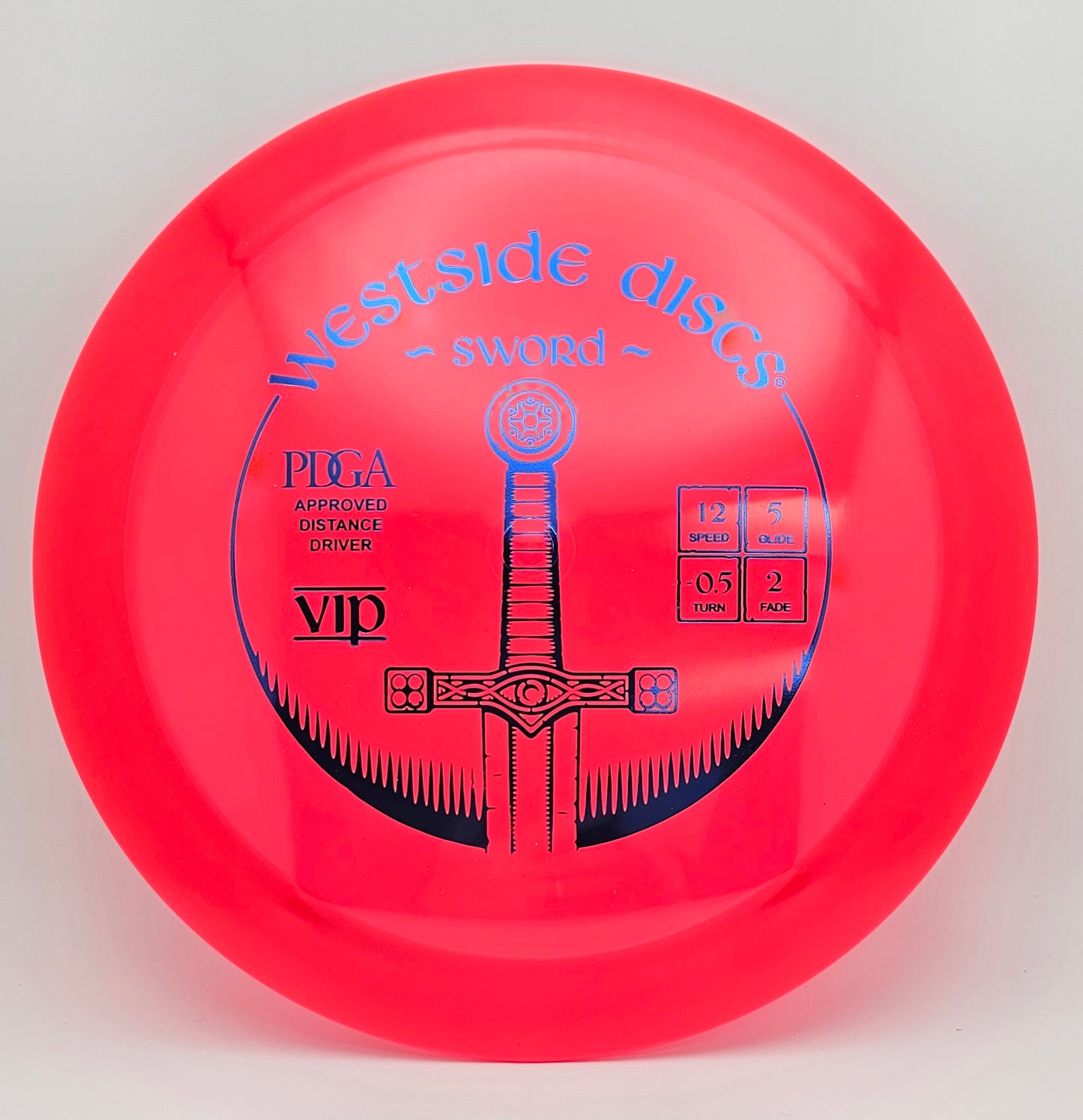 VIP Sword