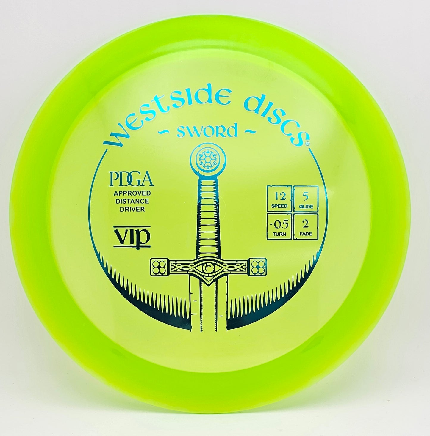 VIP Sword