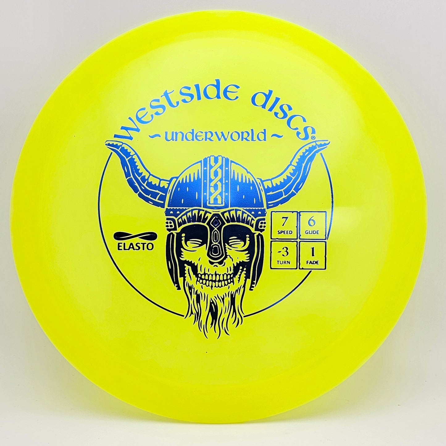 Elasto Underworld