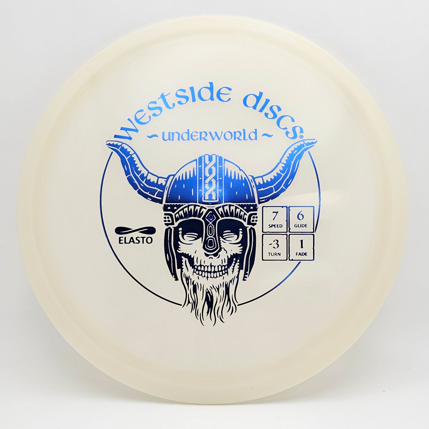 Elasto Underworld