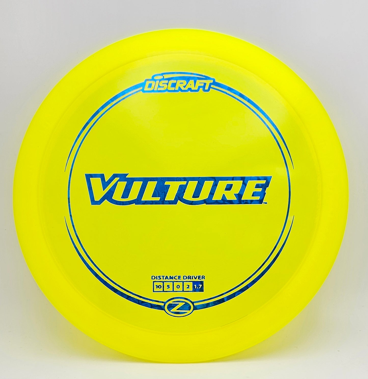 Z-Line Vulture