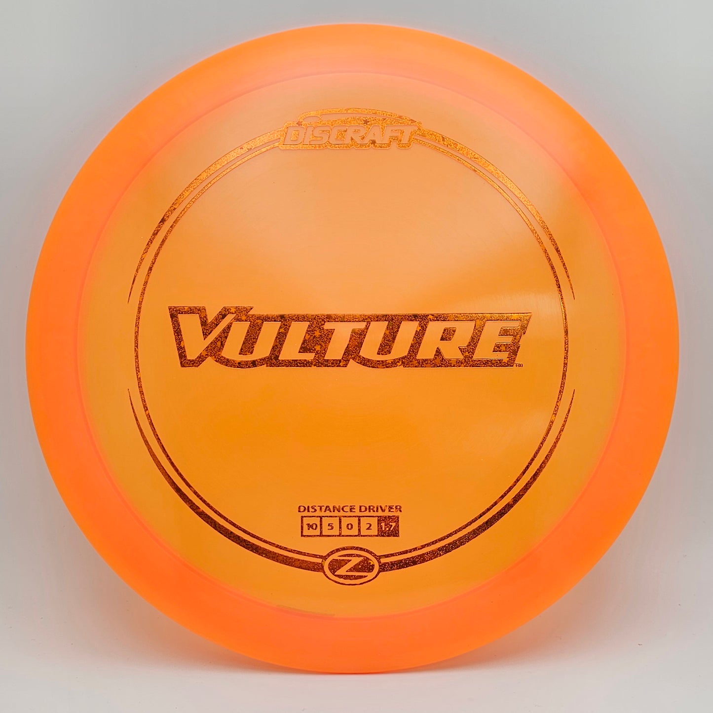 Z-Line Vulture