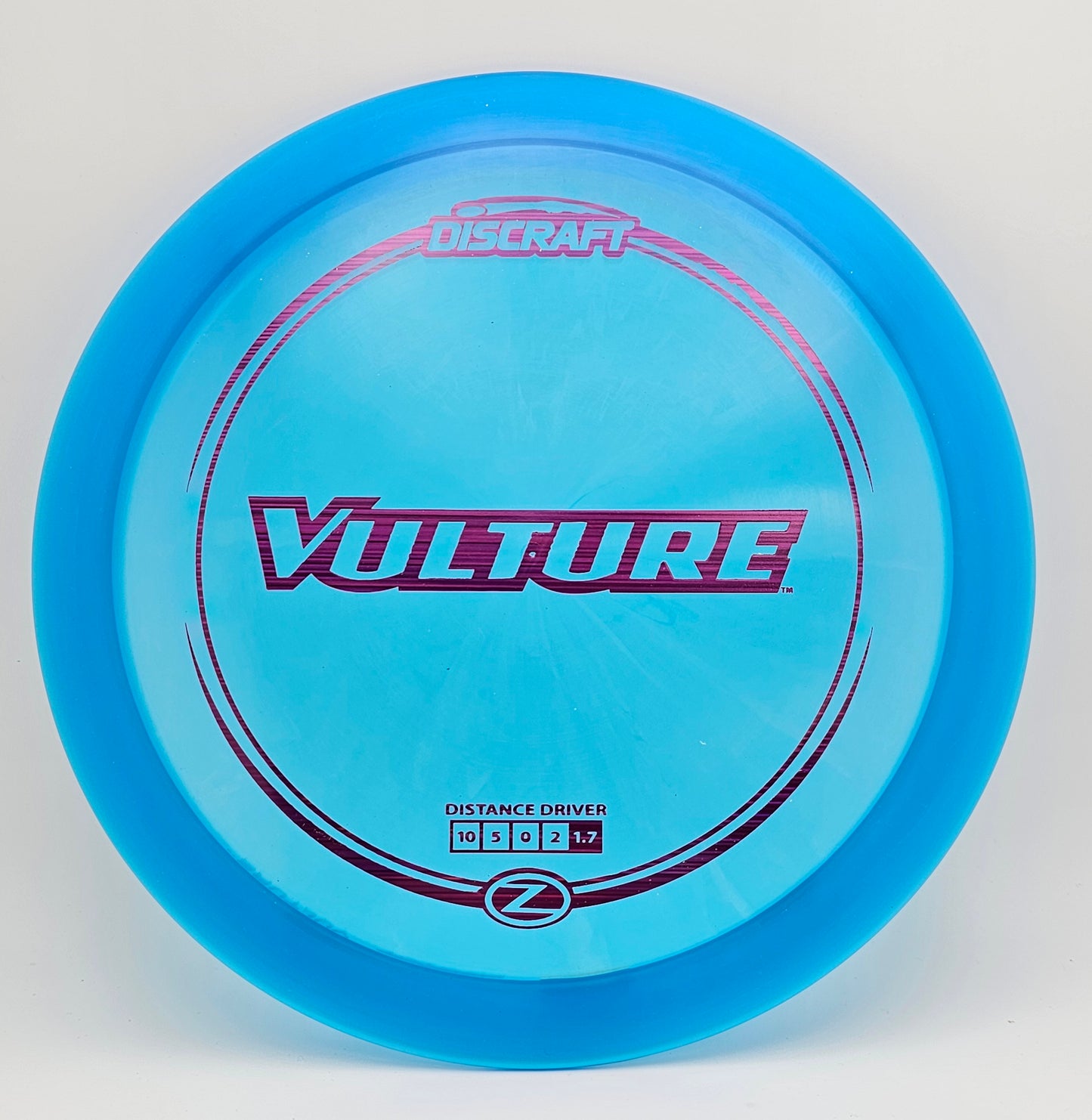 Z-Line Vulture
