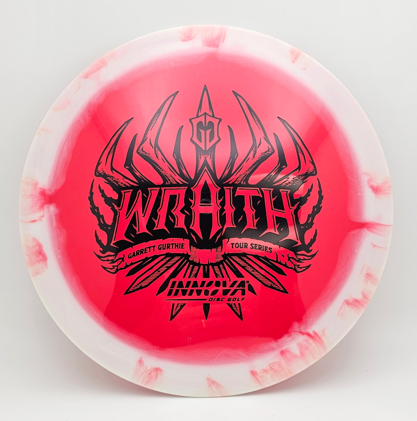 Garrett Gurthie Halo Star Wraith Tour Series