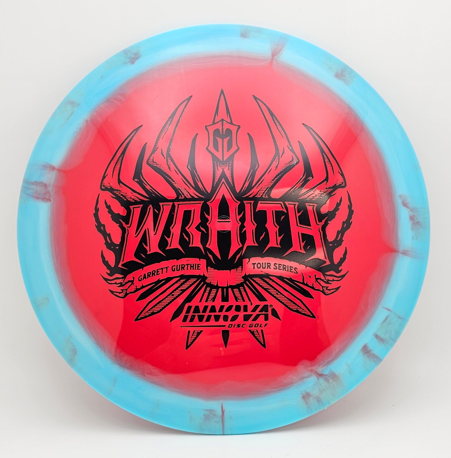 Garrett Gurthie Halo Star Wraith Tour Series