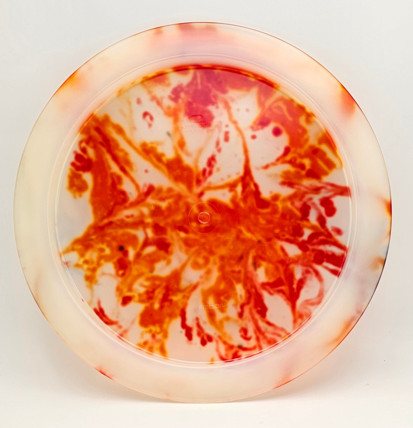 Used/Pre-Owned Lucid Recoil