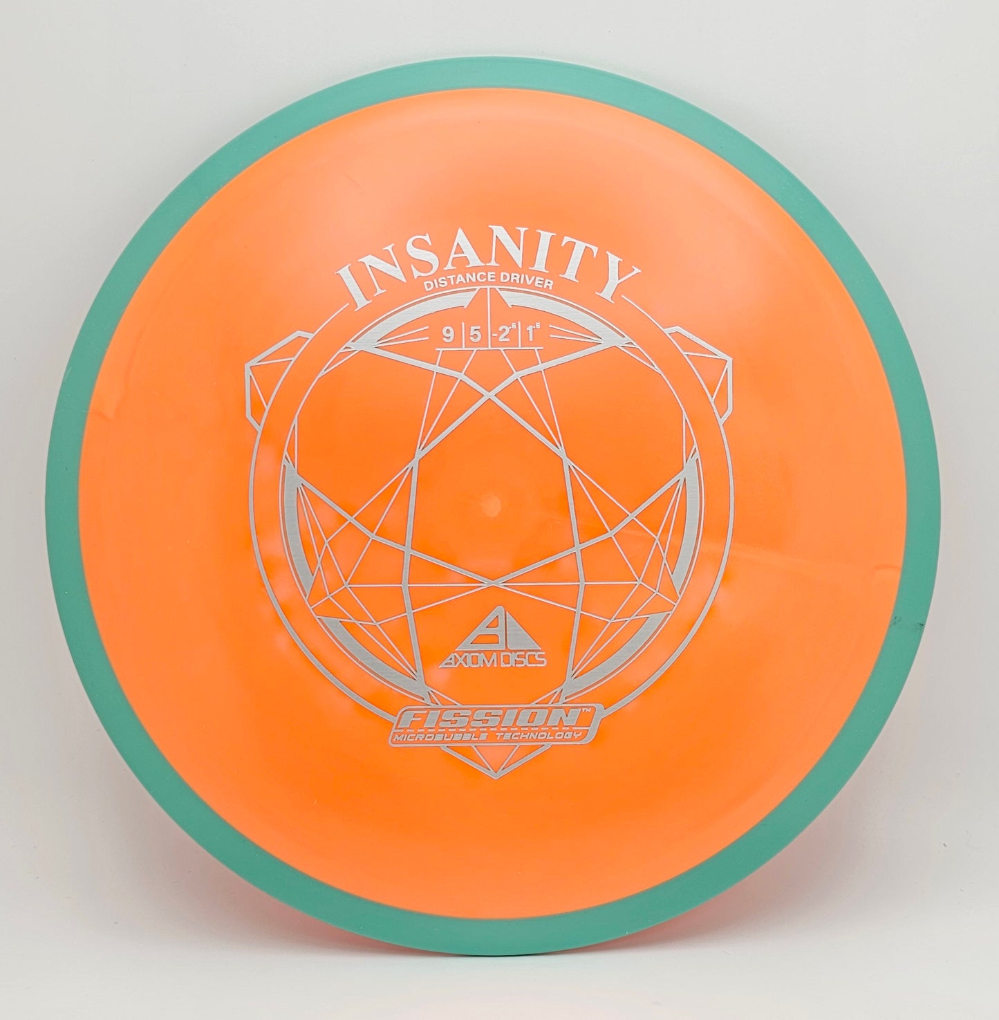 Fission Insanity