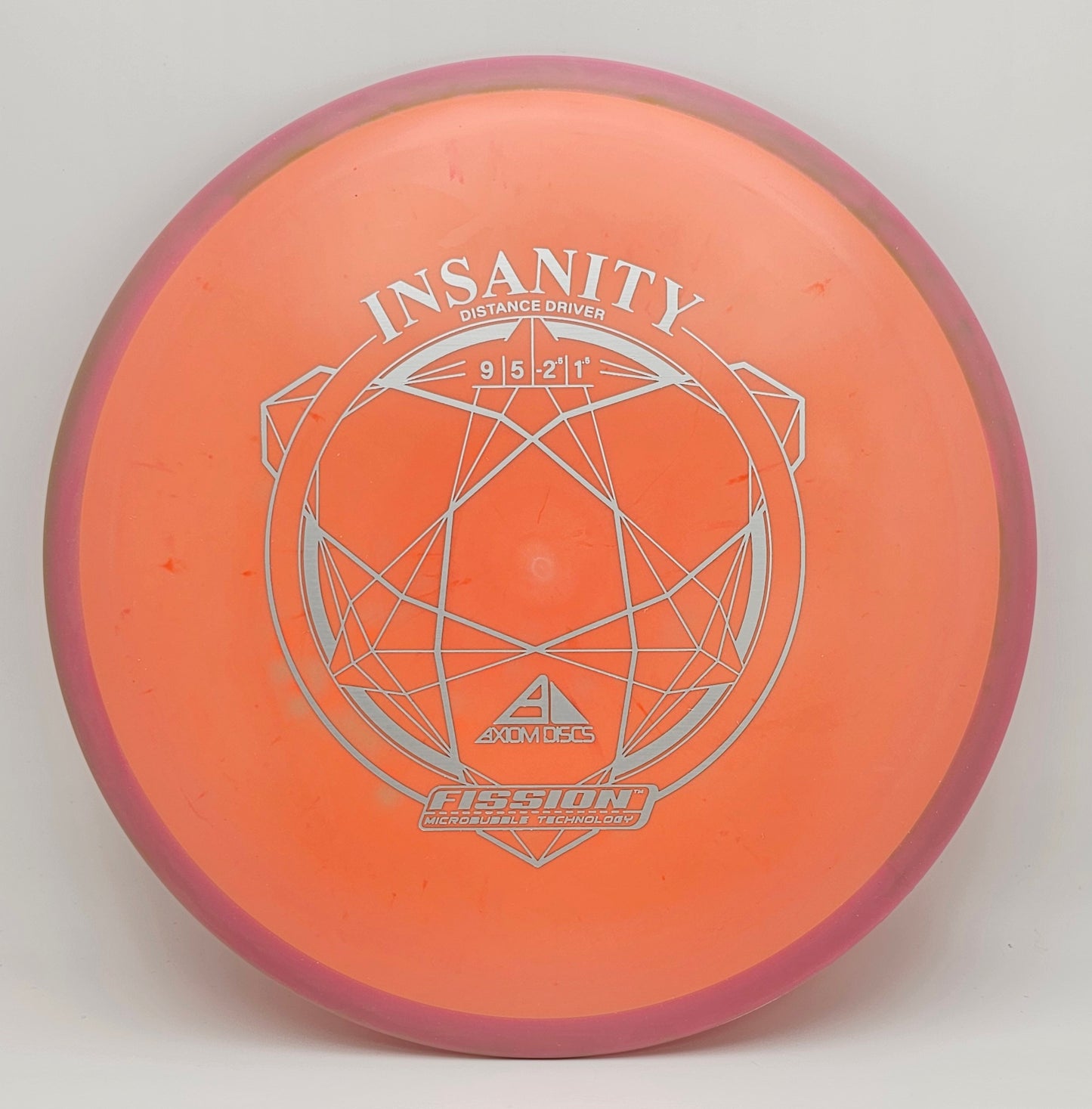 Fission Insanity