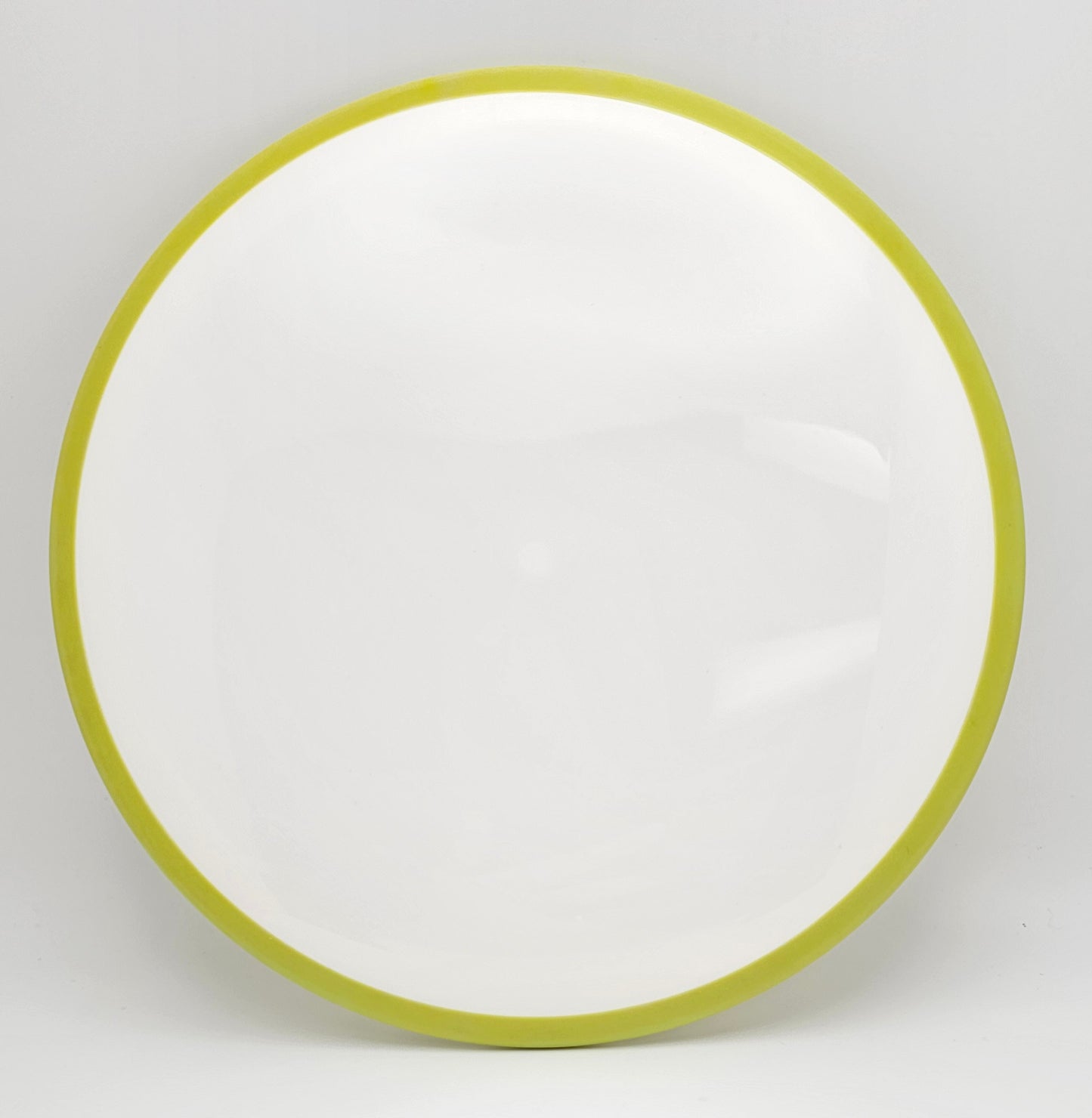 Neutron Crave White Blank