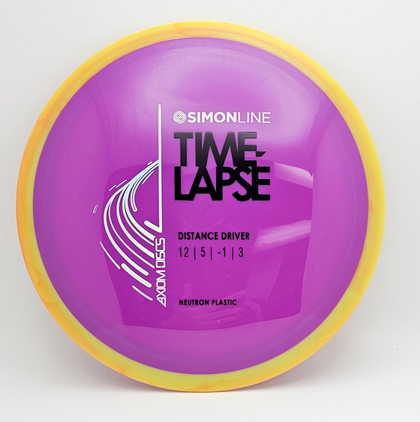 Time-Lapse Neutron