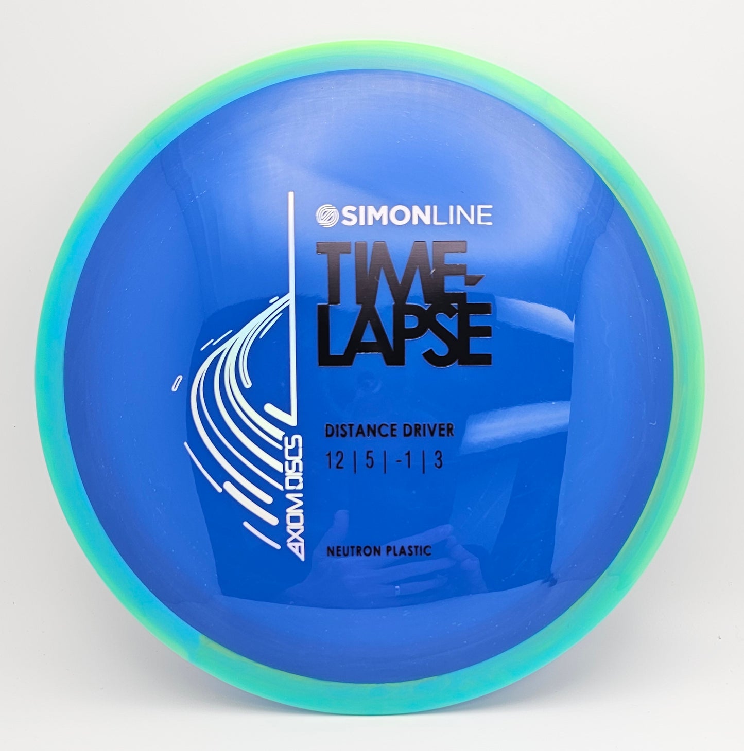 Time-Lapse Neutron