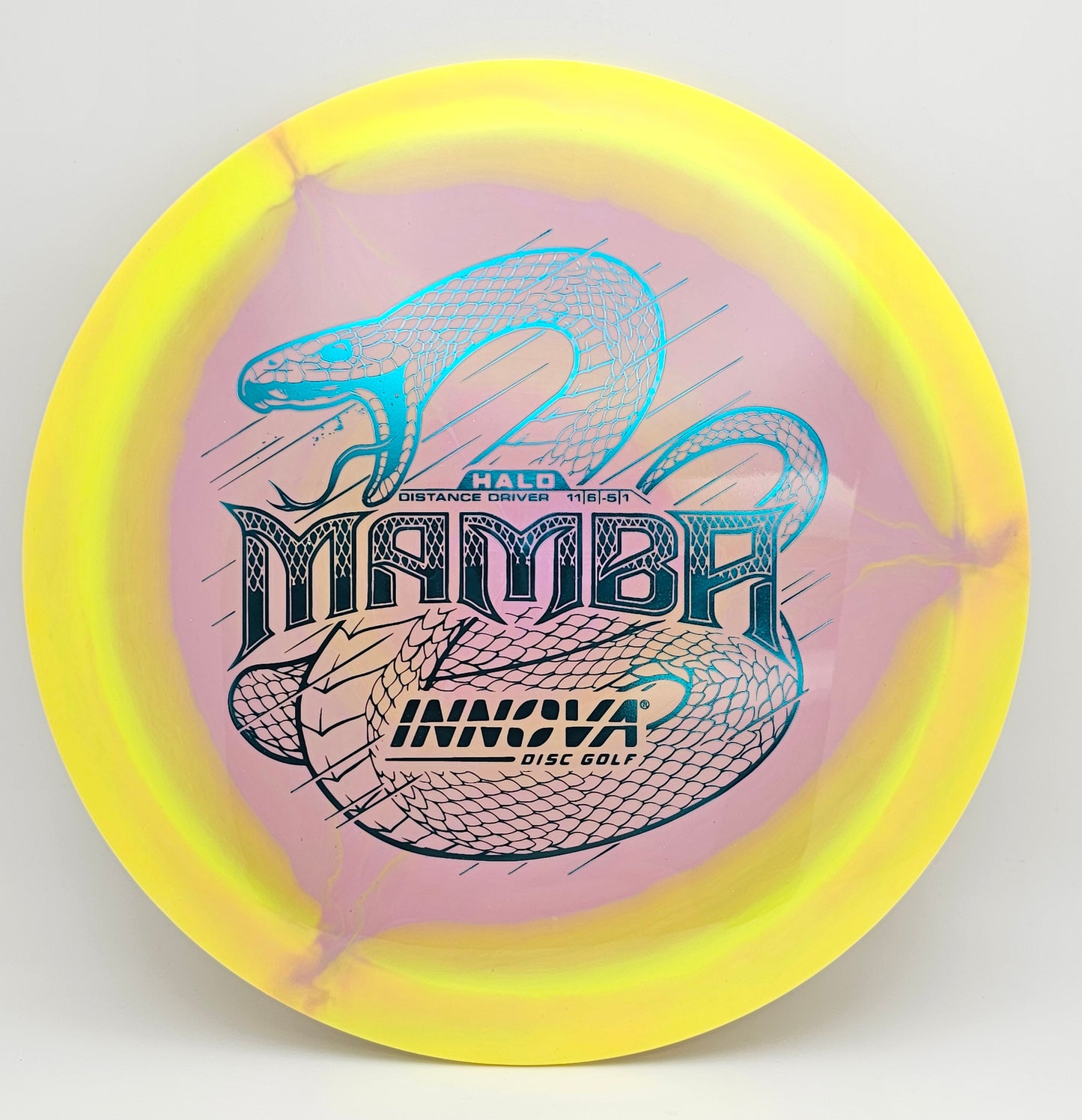 Halo Star Mamba
