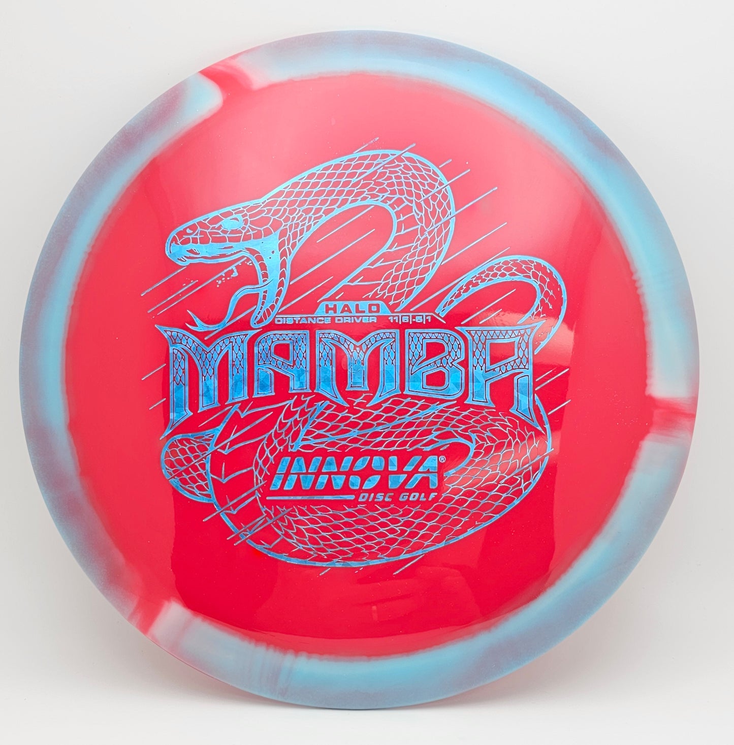 Halo Star Mamba
