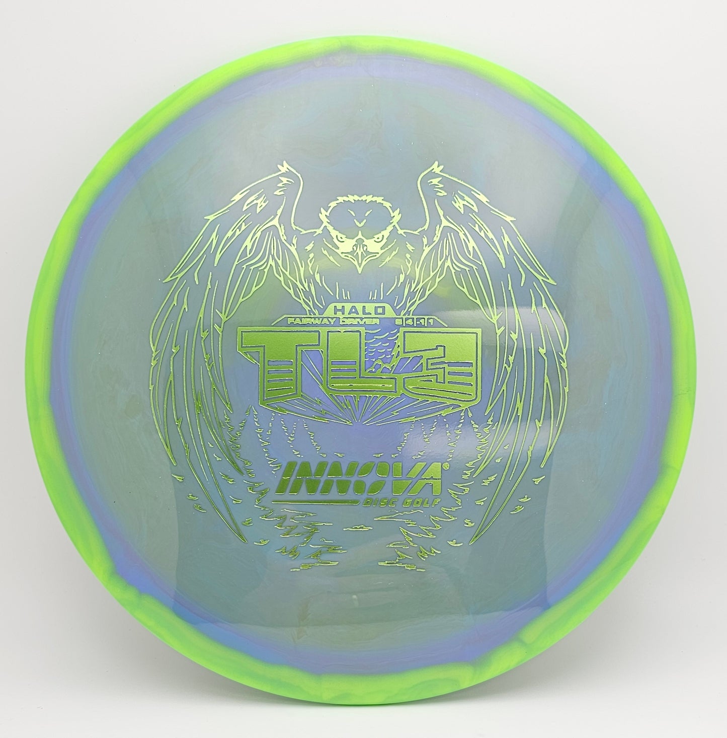 Halo Star TL3