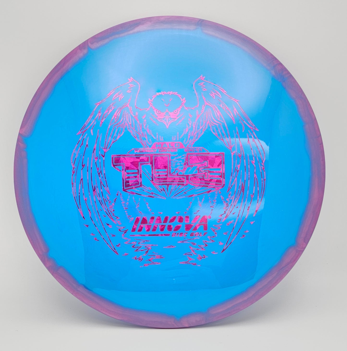 Halo Star TL3