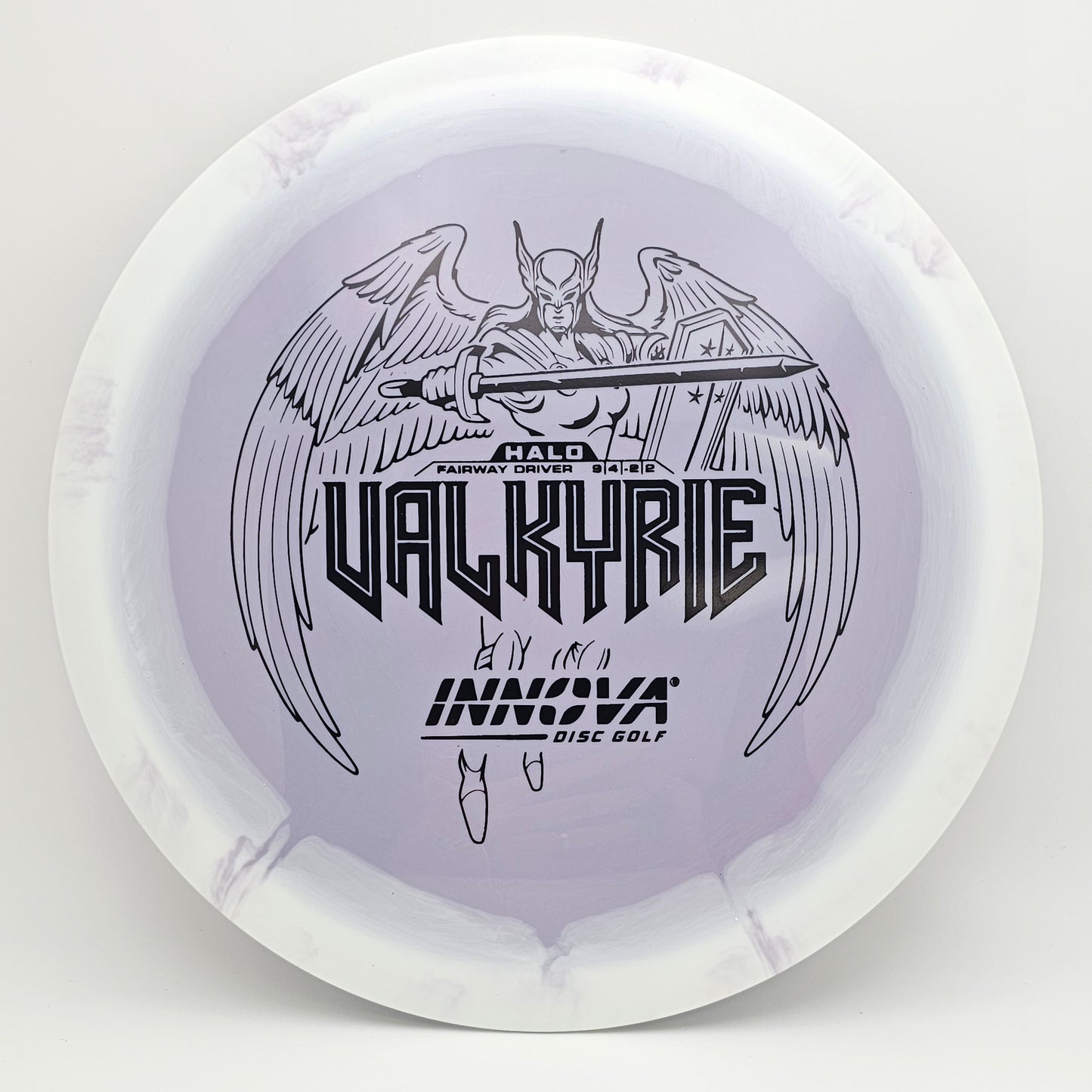Halo Star Valkyrie