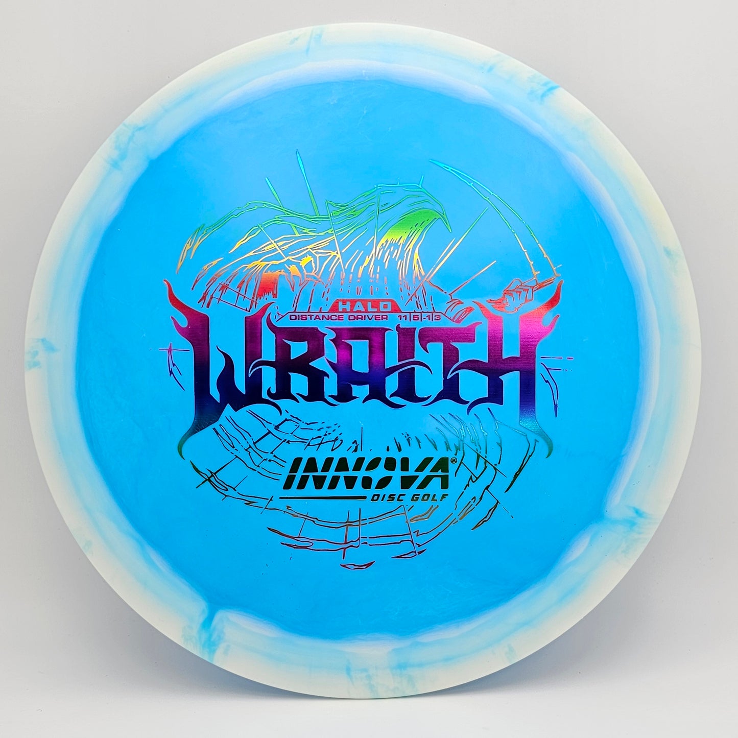 Halo Star Wraith