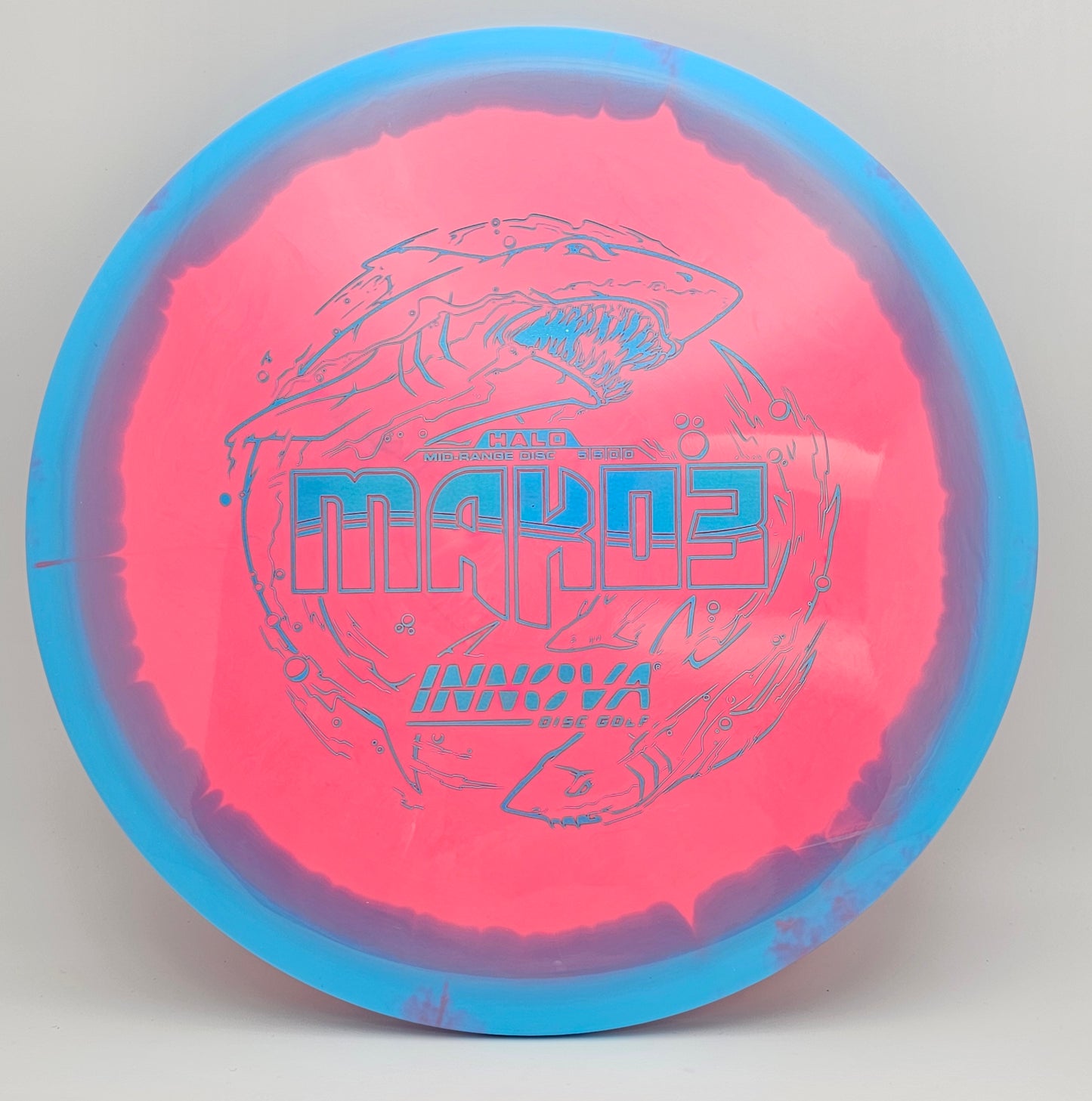 Halo Star MAKO3