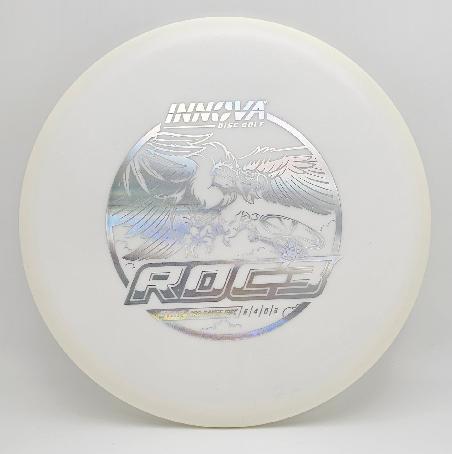 Star ROC3