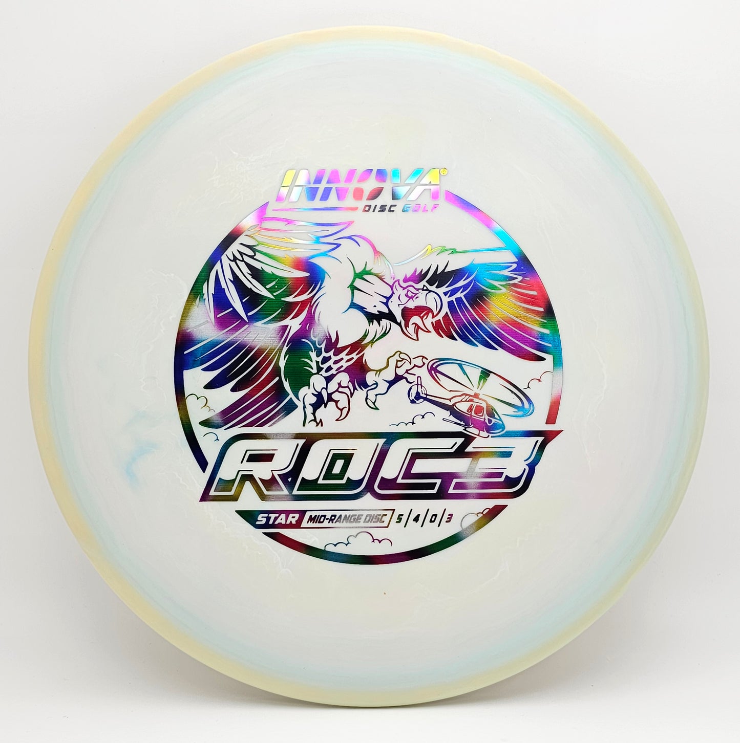 Star ROC3