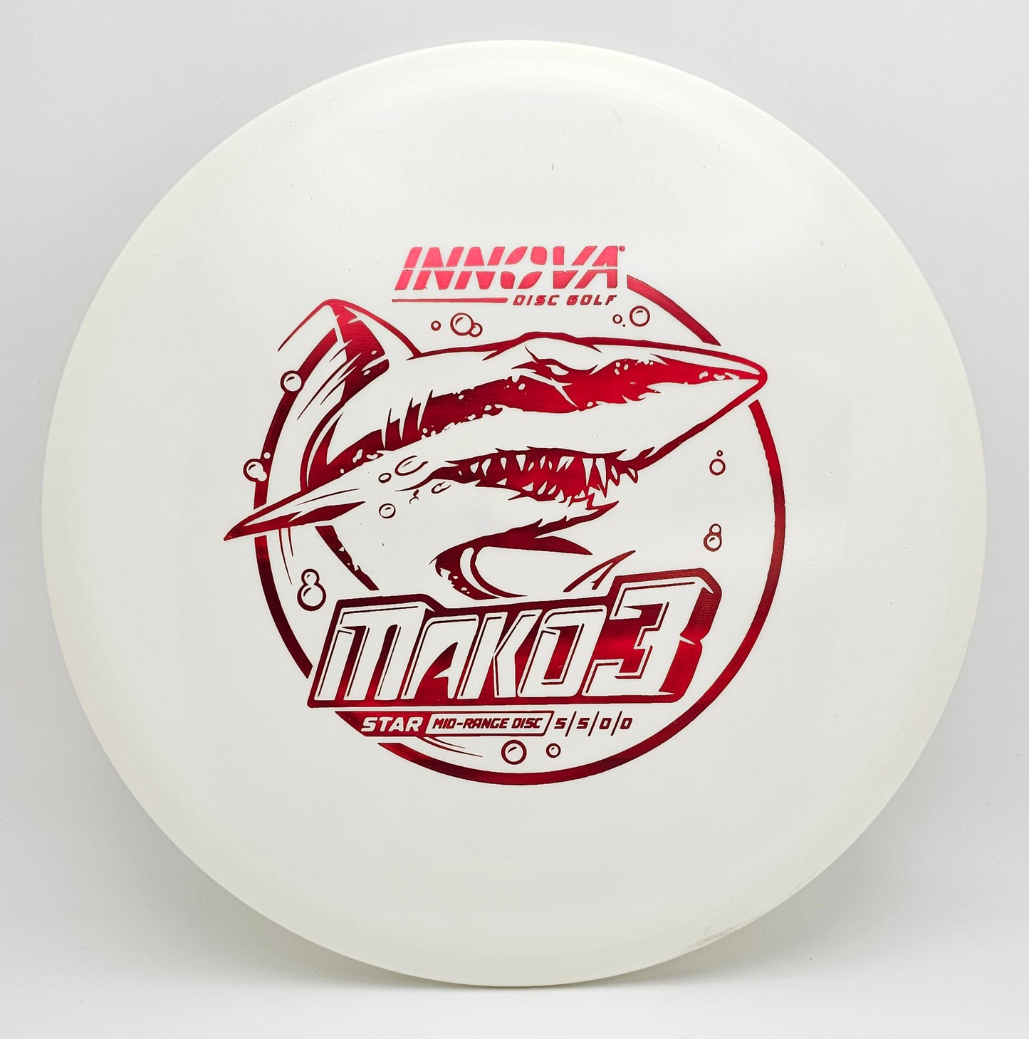 Star Mako3