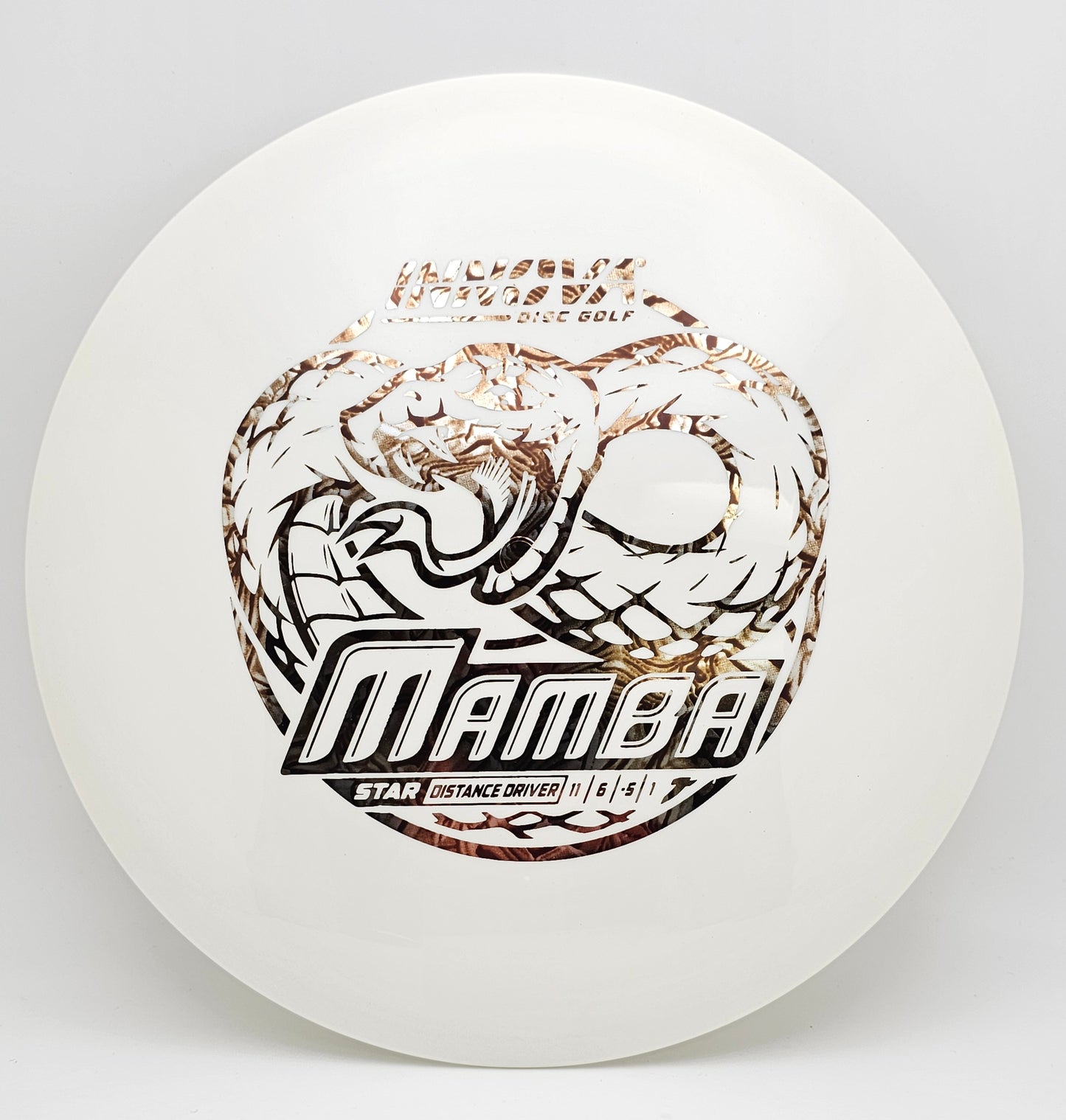 Star Mamba