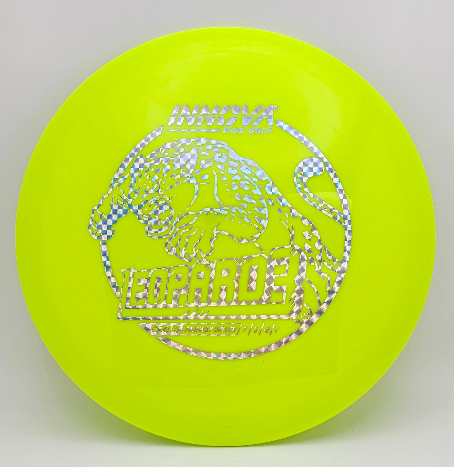 Star Leopard3