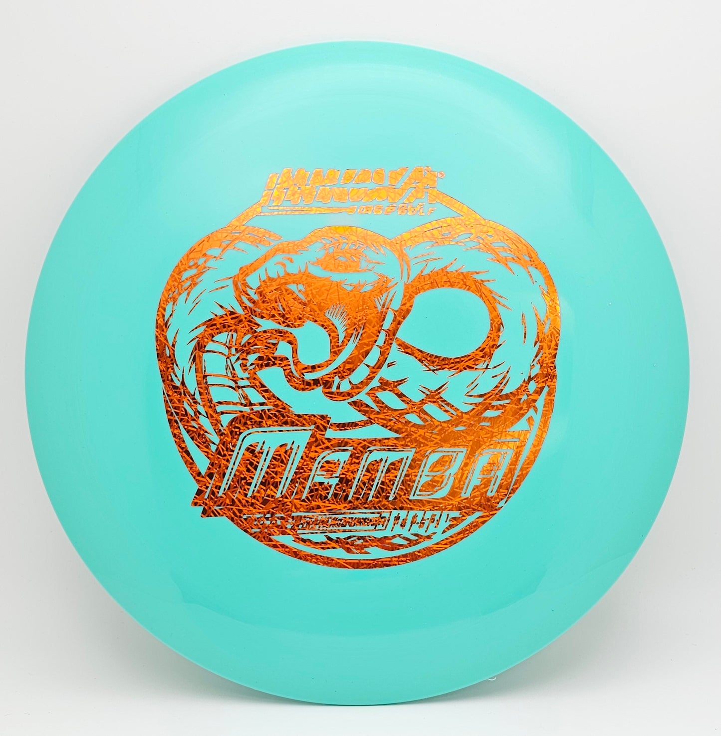 Innova F2 - Factory Seconds - Star Mamba