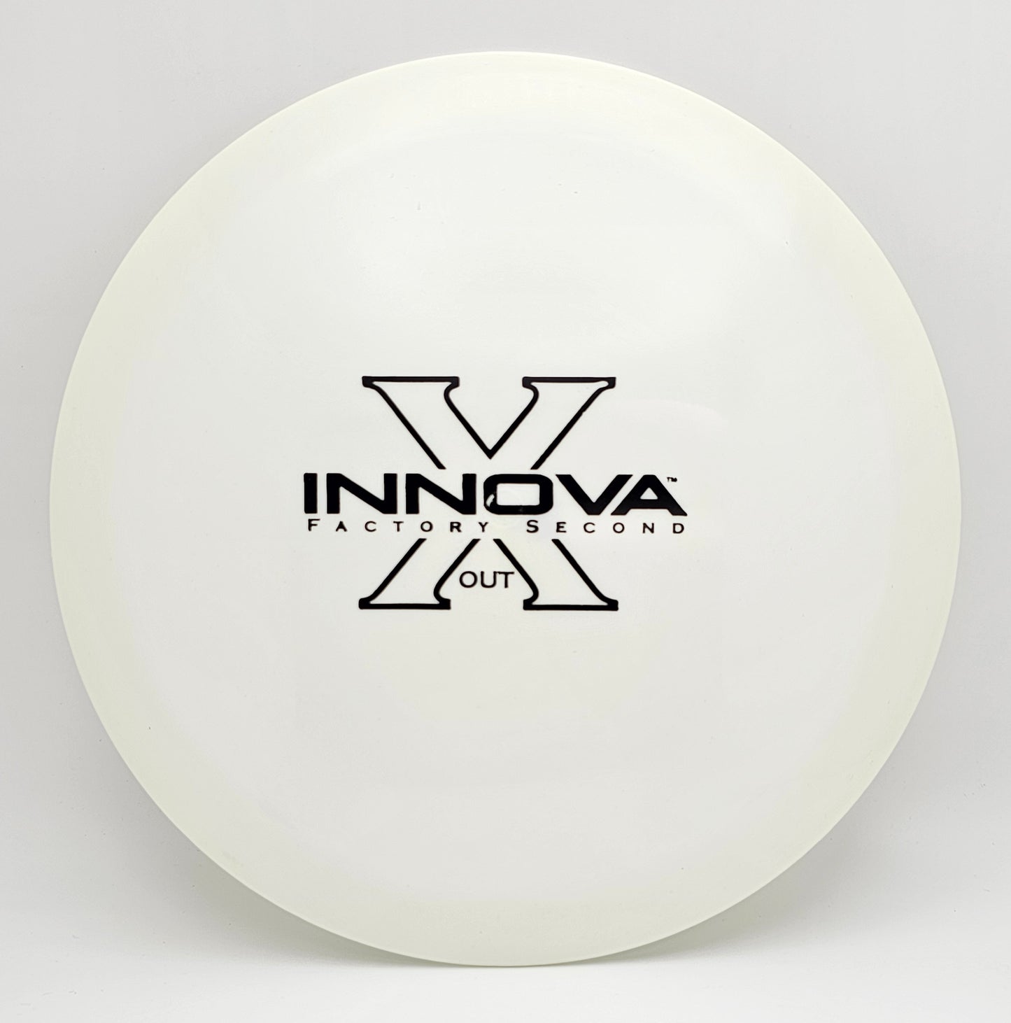 Innova F2 - Factory Seconds - Star Valkyrie