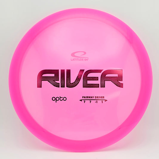 Opto River
